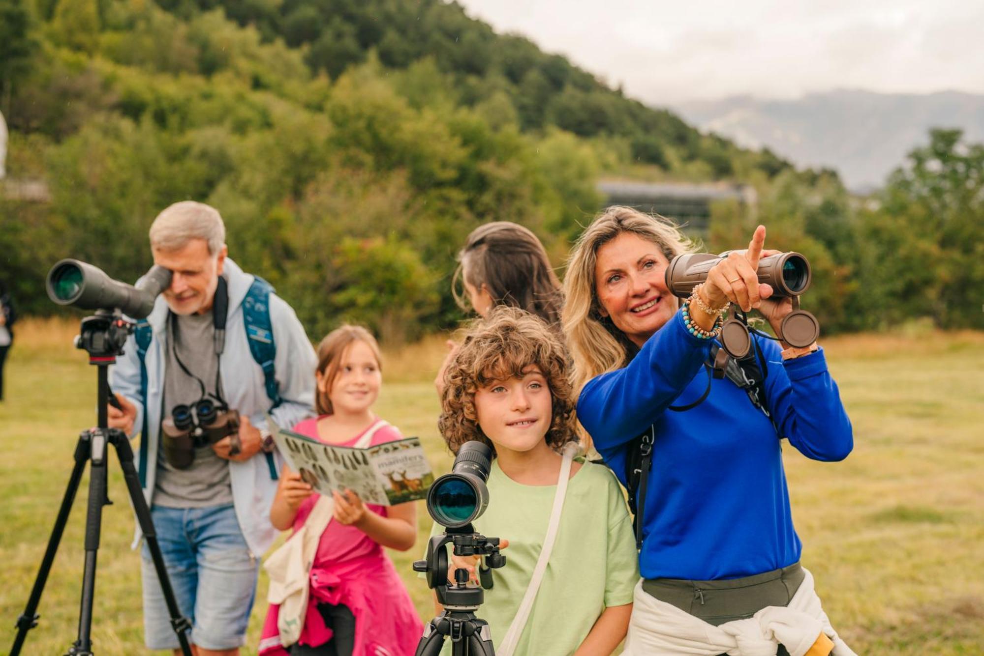 Monnatura Pirineus Son Del Pi Ngoại thất bức ảnh